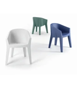 Outlet PLUST FROZEN CHAIR |