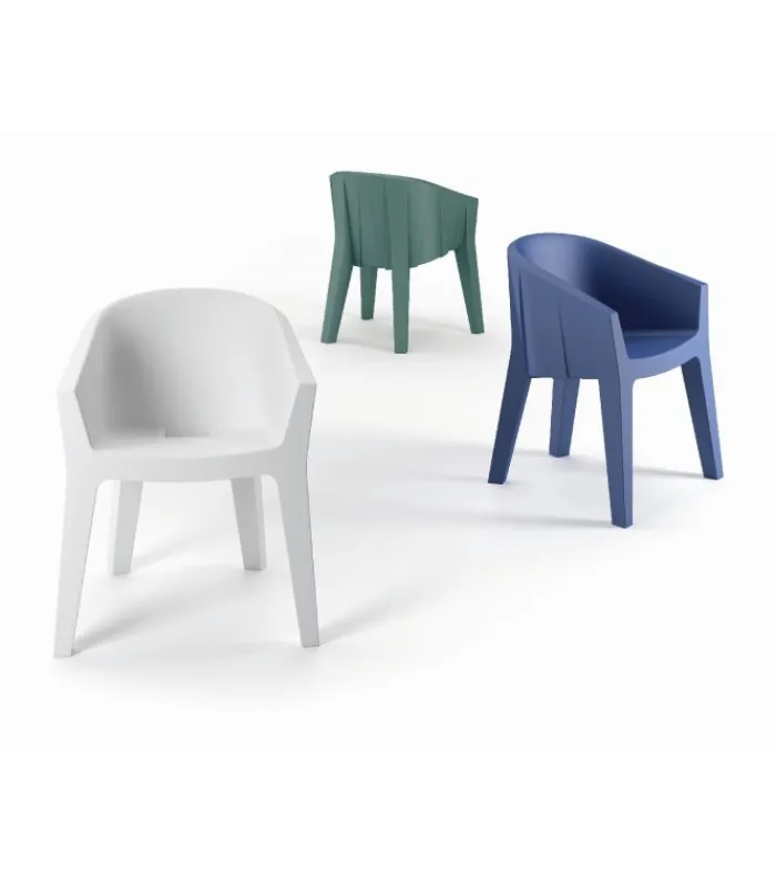 Outlet PLUST FROZEN CHAIR |