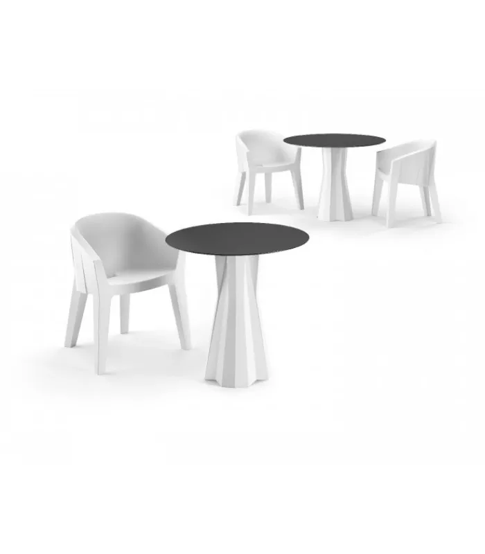 Outlet PLUST FROZEN CHAIR |