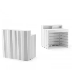 Fashion PLUST FROZEN DESK |
