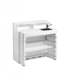 Fashion PLUST FROZEN DESK |
