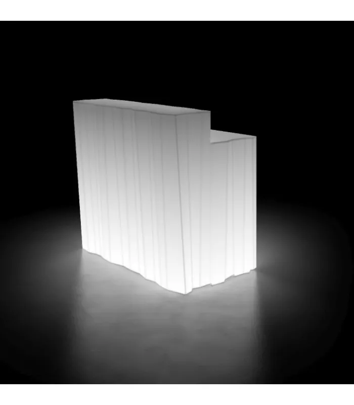 Clearance PLUST FROZEN DESK LARGE |