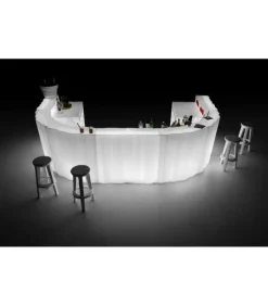 Clearance PLUST FROZEN DESK LARGE |