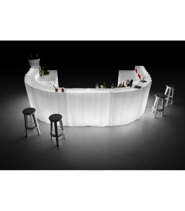 Clearance PLUST FROZEN DESK LARGE |