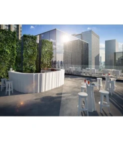 Clearance PLUST FROZEN DESK LARGE |