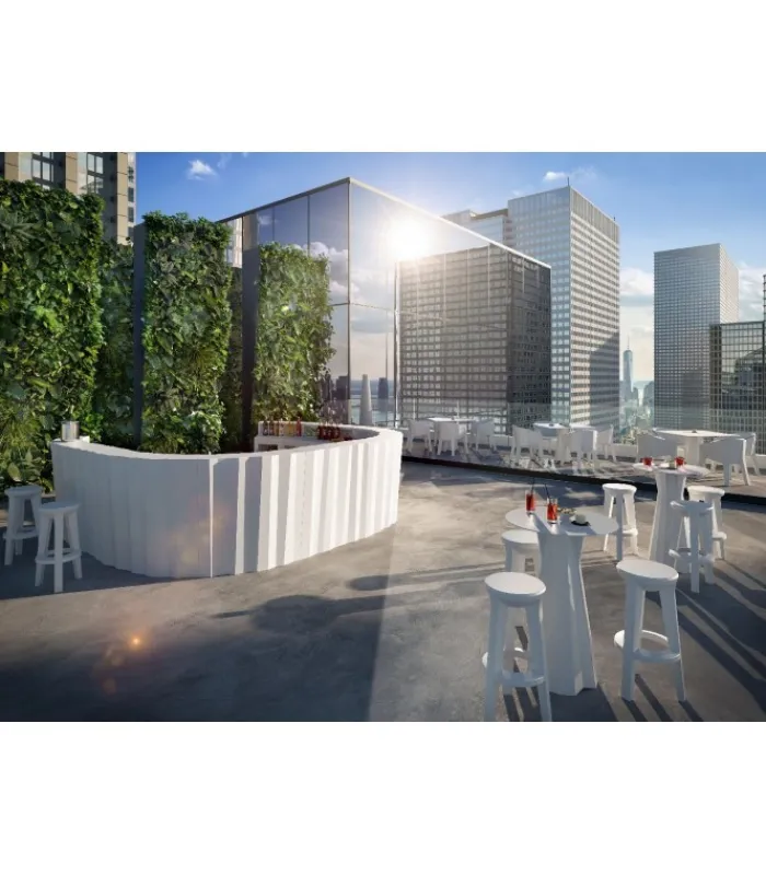 Clearance PLUST FROZEN DESK LARGE |