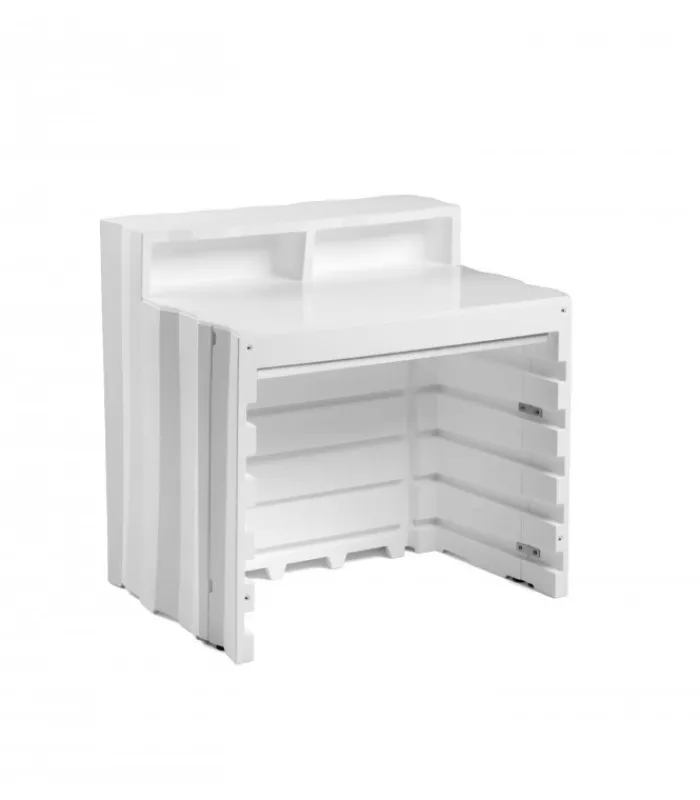 Clearance PLUST FROZEN DESK LARGE |