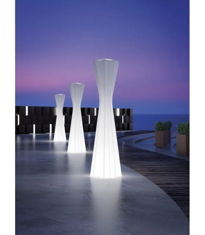Online PLUST FROZEN LAMP |