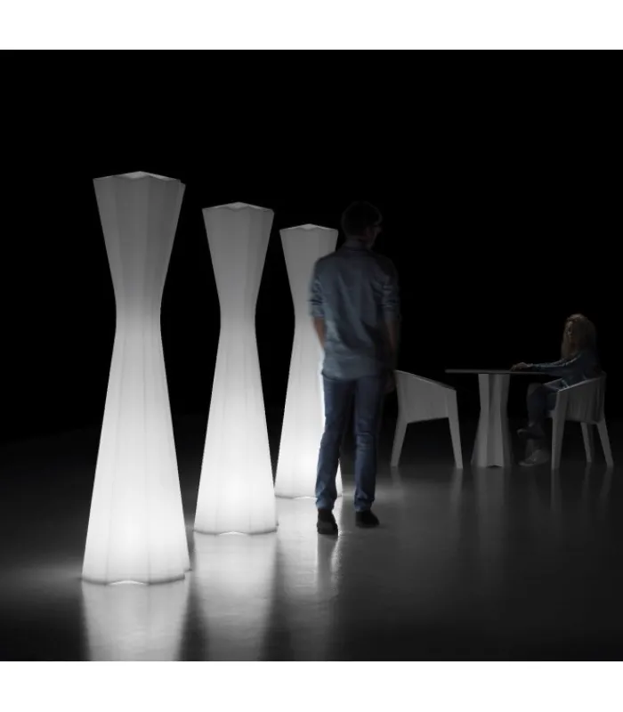 Online PLUST FROZEN LAMP |