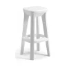 Best PLUST FROZEN SQUARE STOOL |