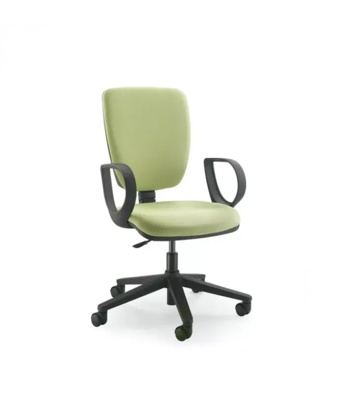 Fashion Olivo & Groppo GAMMA NERO ALTO |