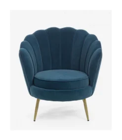 Discount CONTEMPORARY STYLE GILIOLA BLU PAVONE