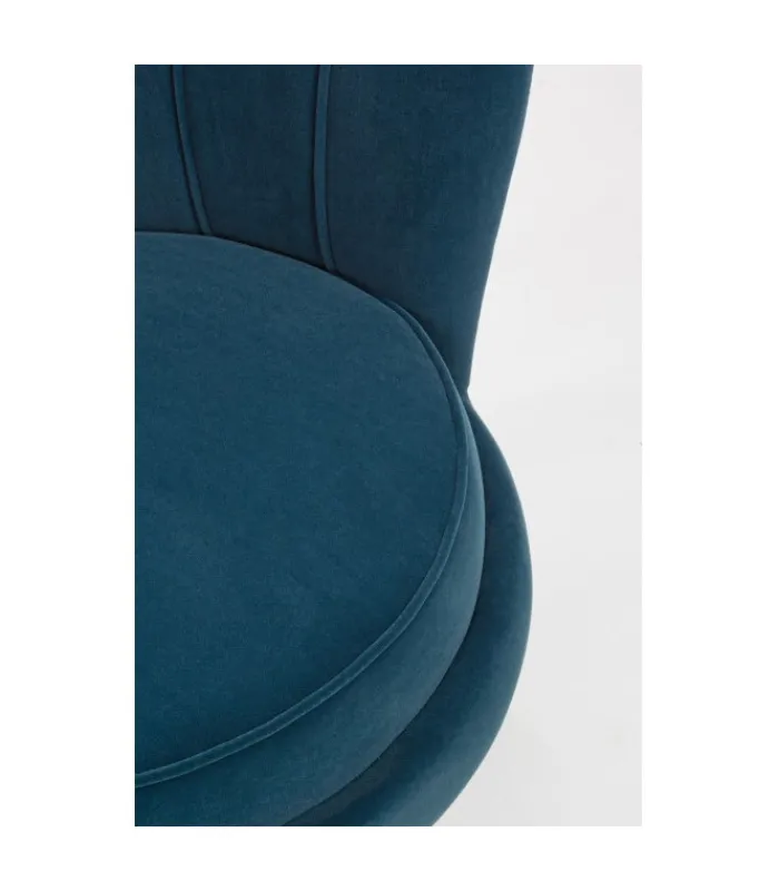 Discount CONTEMPORARY STYLE GILIOLA BLU PAVONE