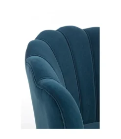 Discount CONTEMPORARY STYLE GILIOLA BLU PAVONE