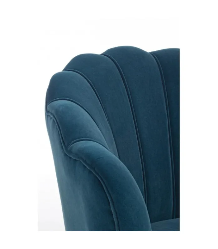 Discount CONTEMPORARY STYLE GILIOLA BLU PAVONE