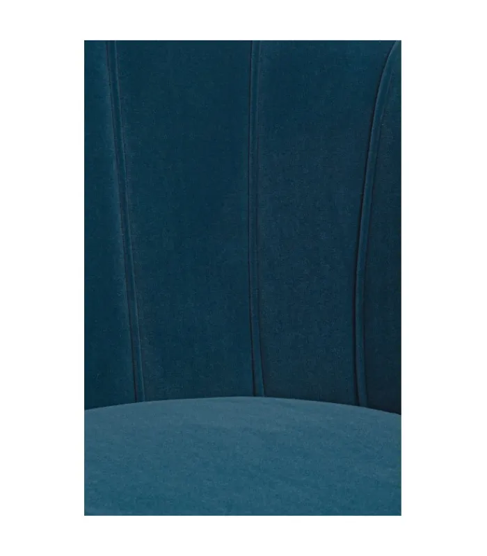 Discount CONTEMPORARY STYLE GILIOLA BLU PAVONE