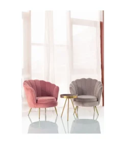 Best CONTEMPORARY STYLE GILIOLA ROSA ANTIK