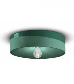 Clearance FERROLUCE GLENVIEW PLAFONIERA |