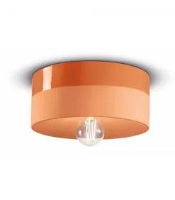 Sale FERROLUCE GLENVIEW S PLAFONIERA |