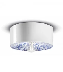 Sale FERROLUCE GLENVIEW S PLAFONIERA |