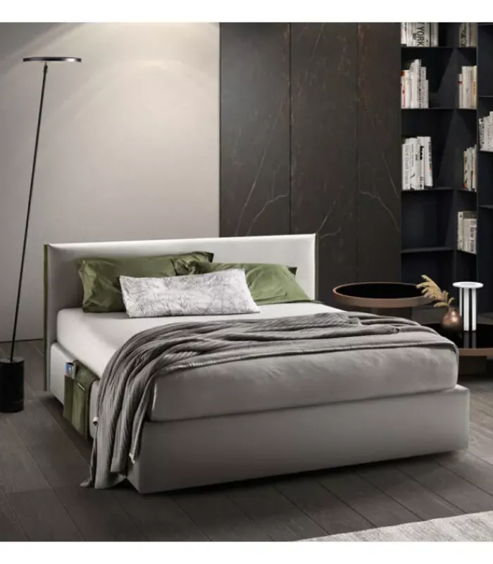 Fashion SAMOA LETTI GOOD RIM CONTENITORE |