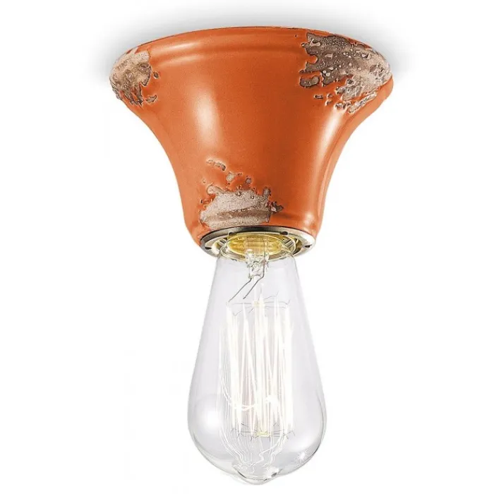 Discount FERROLUCE GORDES PLAFONIERA |