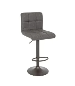 Outlet CONTEMPORARY STYLE GREYSON GRIGIO SCURO VINT