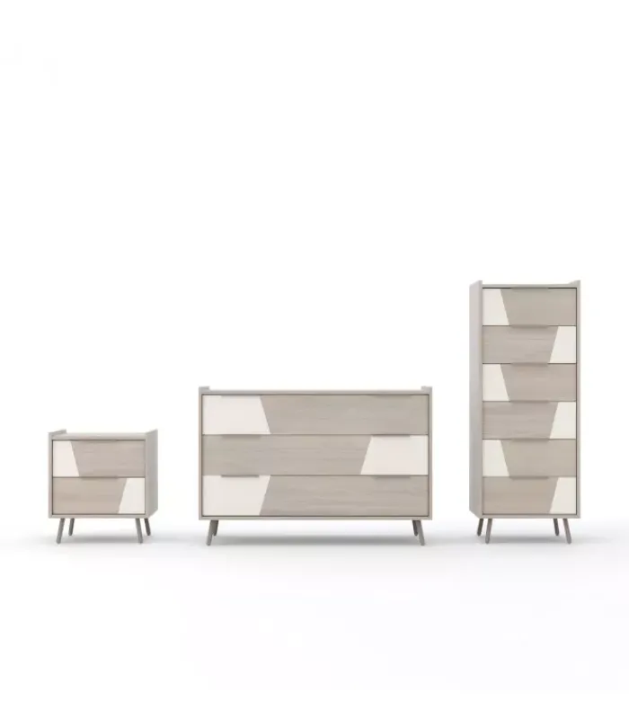 Fashion S. MARTINO MOBILI Gruppo Tray applicativo A |