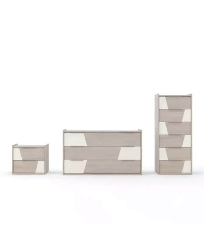 Fashion S. MARTINO MOBILI Gruppo Tray applicativo A |