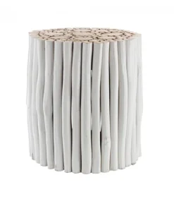 Sale CONTEMPORARY STYLE GUADALUPE BIANCO