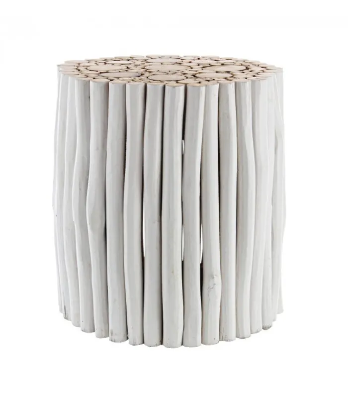 Sale CONTEMPORARY STYLE GUADALUPE BIANCO