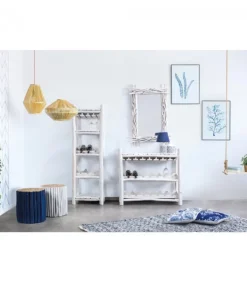 Sale CONTEMPORARY STYLE GUADALUPE BIANCO