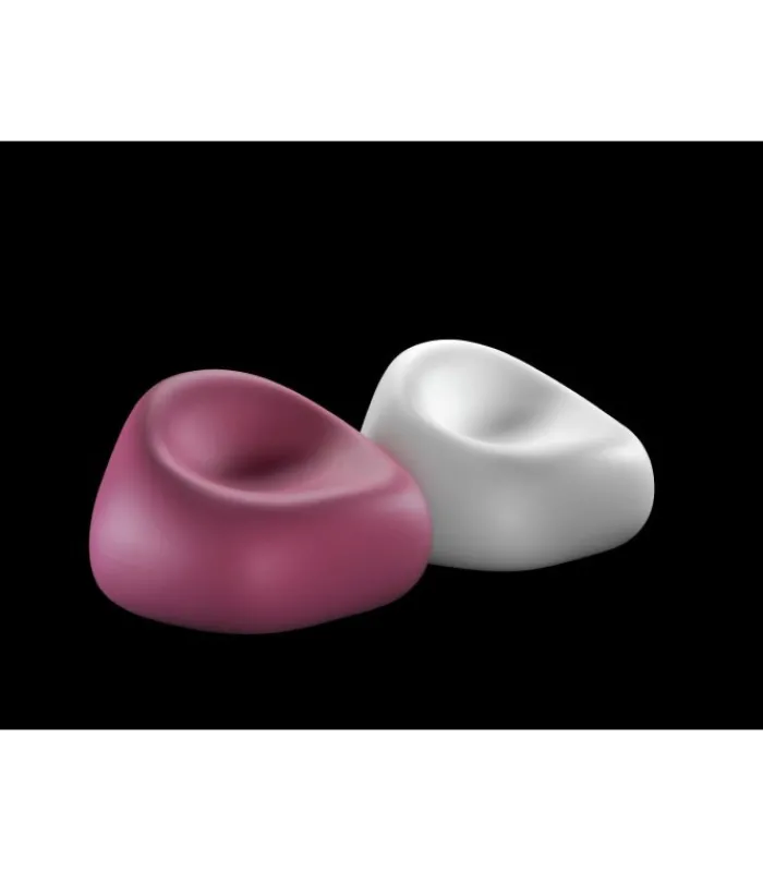 Fashion PLUST GUMBALL ARMCHAIR |