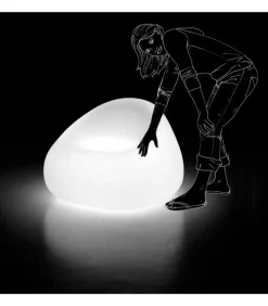 Fashion PLUST GUMBALL ARMCHAIR |