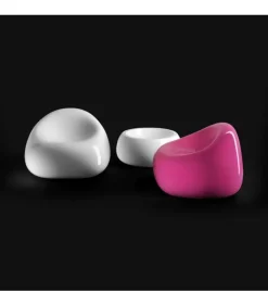 Fashion PLUST GUMBALL ARMCHAIR |