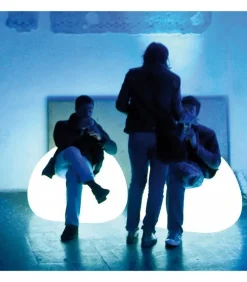 Fashion PLUST GUMBALL ARMCHAIR |