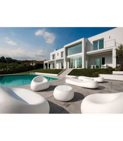 Fashion PLUST GUMBALL ARMCHAIR |