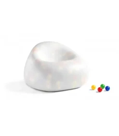 Fashion PLUST GUMBALL ARMCHAIR |