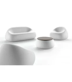 Fashion PLUST GUMBALL SOFA |