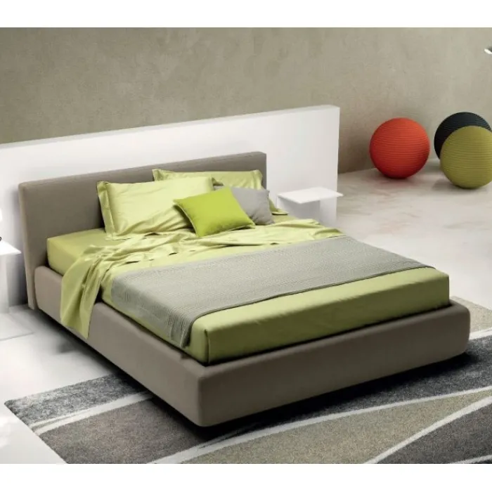 Outlet SAMOA LETTI HAPPY CONTENITORE |