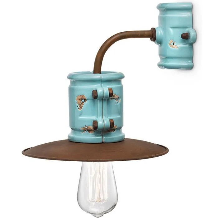 Online FERROLUCE HARLEM APPLIQUE |