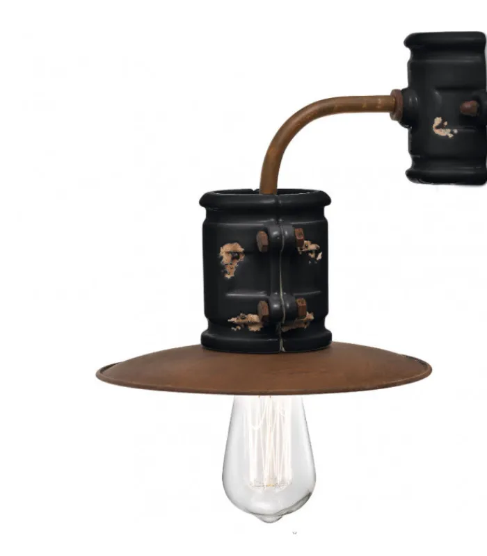 Online FERROLUCE HARLEM APPLIQUE |