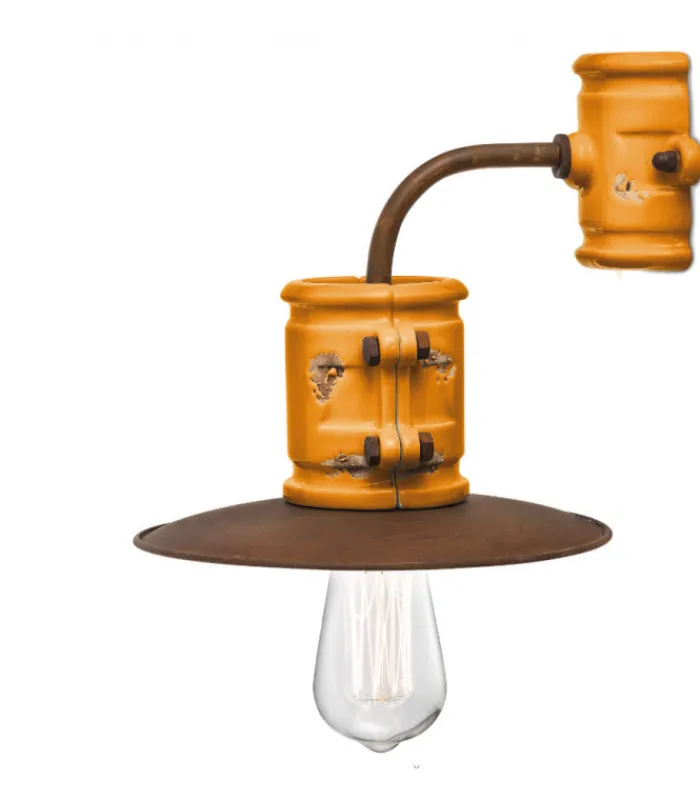 Online FERROLUCE HARLEM APPLIQUE |