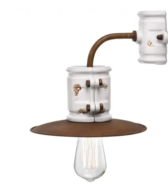 Online FERROLUCE HARLEM APPLIQUE |