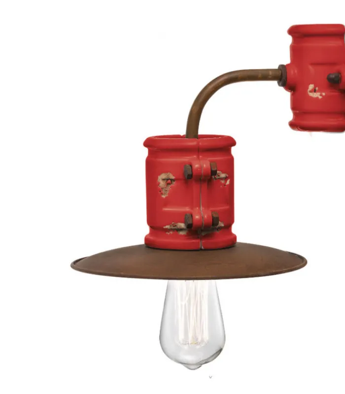 Online FERROLUCE HARLEM APPLIQUE |