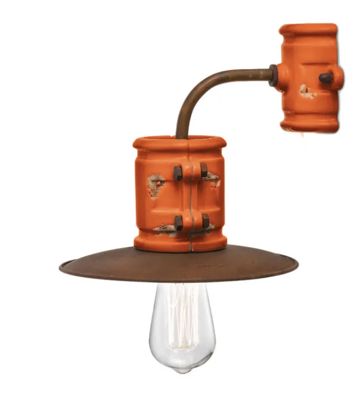 Online FERROLUCE HARLEM APPLIQUE |