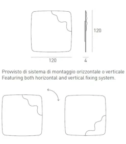 Discount TARGET POINT HORUS specchiera |