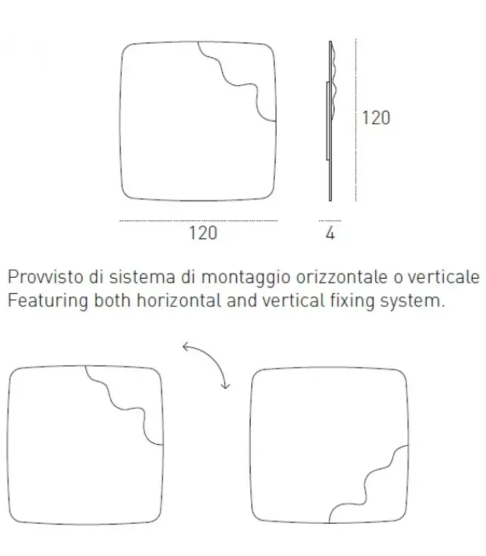 Discount TARGET POINT HORUS specchiera |
