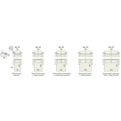 Outlet FELIS HOUSE |