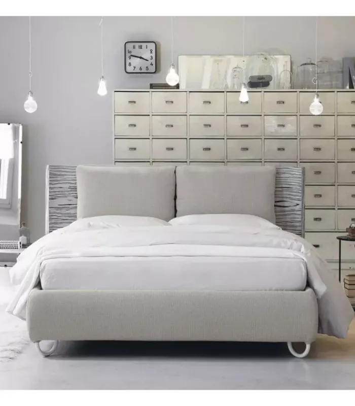 Sale NOCTIS LETTI HUG 01 PILLOWS H27 |